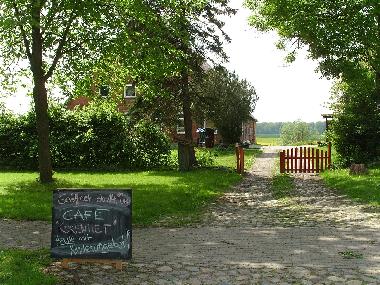 Ferienwohnung in Khsen (Herzogtum Lauenburg) oder Ferienwohnung oder Ferienhaus