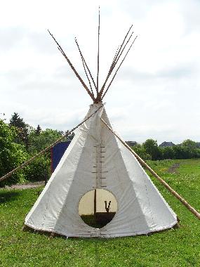 Ferienwohnung in Khsen (Herzogtum Lauenburg) oder Ferienwohnung oder Ferienhaus