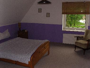 Ferienwohnung in Khsen (Herzogtum Lauenburg) oder Ferienwohnung oder Ferienhaus