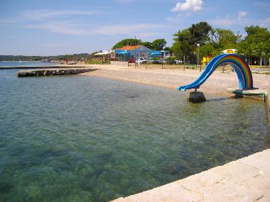 Ferienwohnung in Kornic (Primorsko-Goranska) oder Ferienwohnung oder Ferienhaus