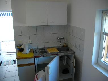 Ferienwohnung in Kornic (Primorsko-Goranska) oder Ferienwohnung oder Ferienhaus