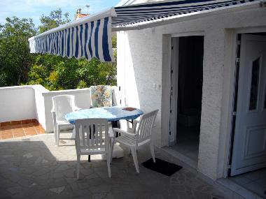 Ferienwohnung in Kornic (Primorsko-Goranska) oder Ferienwohnung oder Ferienhaus