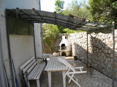 Ferienwohnung in Kornic (Primorsko-Goranska) oder Ferienwohnung oder Ferienhaus