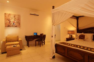 Villa in Seminyak (Bali) oder Ferienwohnung oder Ferienhaus