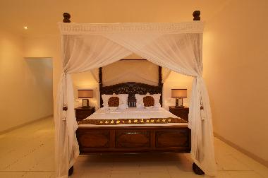 Villa in Seminyak (Bali) oder Ferienwohnung oder Ferienhaus