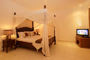 Villa in Seminyak (Bali) oder Ferienwohnung oder Ferienhaus