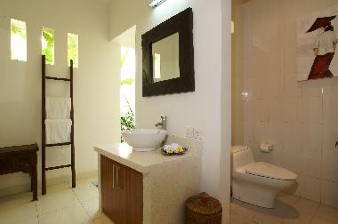 Villa in Seminyak (Bali) oder Ferienwohnung oder Ferienhaus