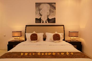 Villa in Seminyak (Bali) oder Ferienwohnung oder Ferienhaus