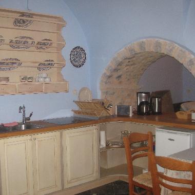 Ferienhaus in Chios (Chios) oder Ferienwohnung oder Ferienhaus