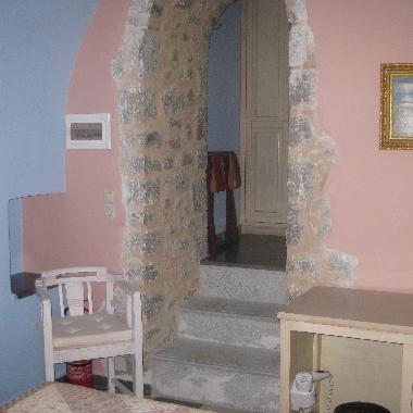 Ferienhaus in Chios (Chios) oder Ferienwohnung oder Ferienhaus