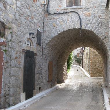 Ferienhaus in Chios (Chios) oder Ferienwohnung oder Ferienhaus