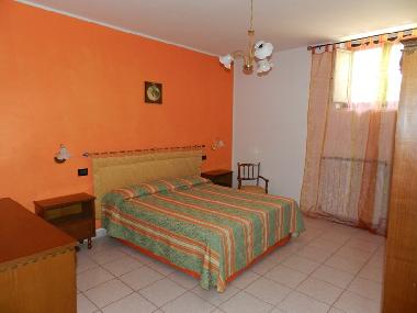 Ferienwohnung in Termoli (Campobasso) oder Ferienwohnung oder Ferienhaus