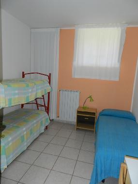 Ferienwohnung in Termoli (Campobasso) oder Ferienwohnung oder Ferienhaus