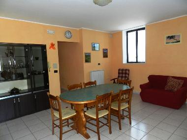 Ferienwohnung in Termoli (Campobasso) oder Ferienwohnung oder Ferienhaus