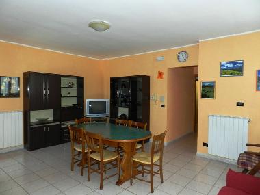 Ferienwohnung in Termoli (Campobasso) oder Ferienwohnung oder Ferienhaus