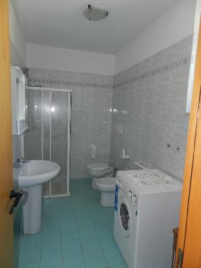 Ferienwohnung in Termoli (Campobasso) oder Ferienwohnung oder Ferienhaus