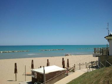 Ferienwohnung in Termoli (Campobasso) oder Ferienwohnung oder Ferienhaus