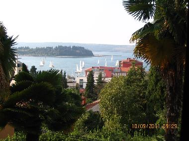 Ferienwohnung in Portoroz (Piran) oder Ferienwohnung oder Ferienhaus