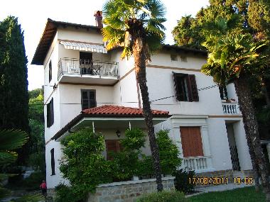Ferienwohnung in Portoroz (Piran) oder Ferienwohnung oder Ferienhaus