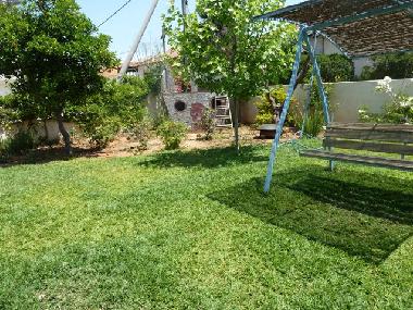 Ferienhaus in hadera (HaMerkaz (Central)) oder Ferienwohnung oder Ferienhaus