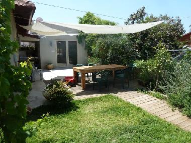 Ferienhaus in hadera (HaMerkaz (Central)) oder Ferienwohnung oder Ferienhaus