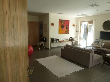 Ferienhaus in hadera (HaMerkaz (Central)) oder Ferienwohnung oder Ferienhaus