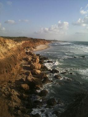 Ferienhaus in hadera (HaMerkaz (Central)) oder Ferienwohnung oder Ferienhaus