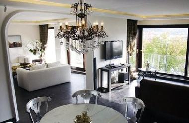 Ferienwohnung in Istanbul (Istanbul) oder Ferienwohnung oder Ferienhaus