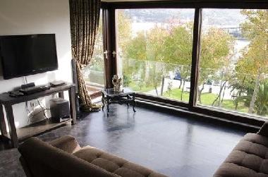 Ferienwohnung in Istanbul (Istanbul) oder Ferienwohnung oder Ferienhaus