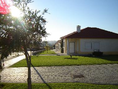 Villa in Marquiteira (Oeste) oder Ferienwohnung oder Ferienhaus