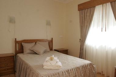 Villa in Marquiteira (Oeste) oder Ferienwohnung oder Ferienhaus