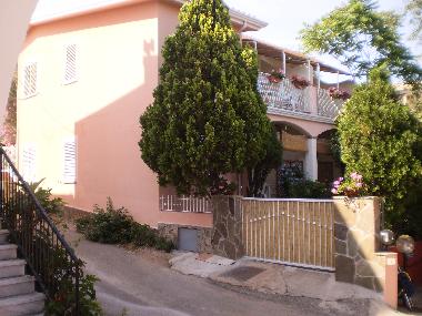 Ferienwohnung in Santa Maria Navarrese (Ogliastra) oder Ferienwohnung oder Ferienhaus