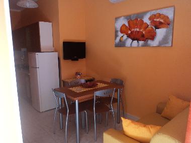 Ferienwohnung in Santa Maria Navarrese (Ogliastra) oder Ferienwohnung oder Ferienhaus