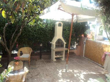 Ferienwohnung in Santa Maria Navarrese (Ogliastra) oder Ferienwohnung oder Ferienhaus