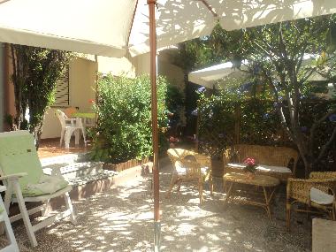 Ferienwohnung in Santa Maria Navarrese (Ogliastra) oder Ferienwohnung oder Ferienhaus