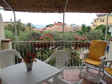 Ferienwohnung in Santa Maria Navarrese (Ogliastra) oder Ferienwohnung oder Ferienhaus