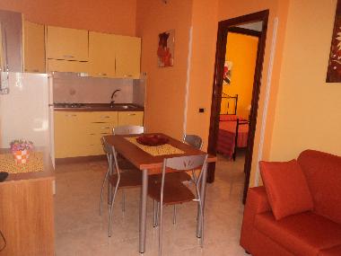 Ferienwohnung in Santa Maria Navarrese (Ogliastra) oder Ferienwohnung oder Ferienhaus