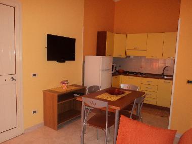 Ferienwohnung in Santa Maria Navarrese (Ogliastra) oder Ferienwohnung oder Ferienhaus
