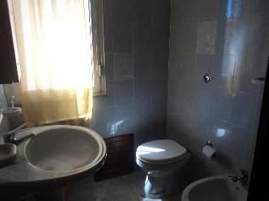 Ferienwohnung in Santa Maria Navarrese (Ogliastra) oder Ferienwohnung oder Ferienhaus