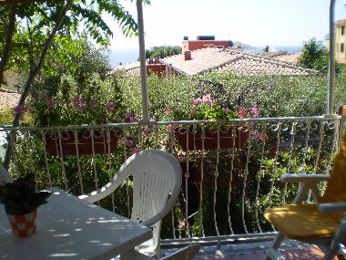 Ferienwohnung in Santa Maria Navarrese (Ogliastra) oder Ferienwohnung oder Ferienhaus