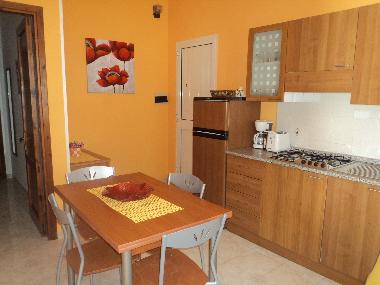 Ferienwohnung in Santa Maria Navarrese (Ogliastra) oder Ferienwohnung oder Ferienhaus