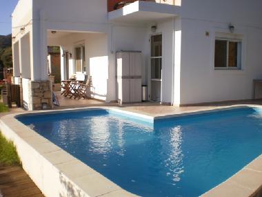 Villa in Chania (Chania) oder Ferienwohnung oder Ferienhaus
