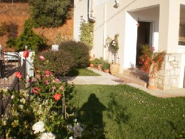 Villa in Chania (Chania) oder Ferienwohnung oder Ferienhaus