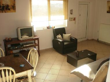 Villa in Chania (Chania) oder Ferienwohnung oder Ferienhaus