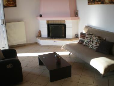 Villa in Chania (Chania) oder Ferienwohnung oder Ferienhaus