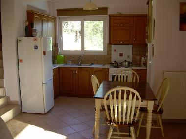 Villa in Chania (Chania) oder Ferienwohnung oder Ferienhaus