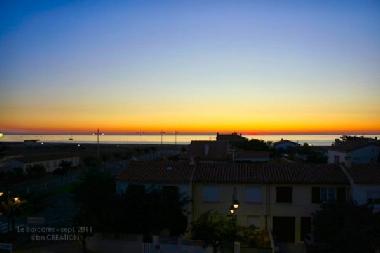 Ferienwohnung in Le Barcars (Pyrnes-Orientales) oder Ferienwohnung oder Ferienhaus