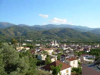 Villa in Chania (Chania) oder Ferienwohnung oder Ferienhaus