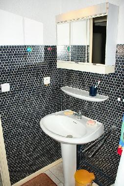 Ferienwohnung in Le Barcar�s (Pyr�n�es-Orientales) oder Ferienwohnung oder Ferienhaus