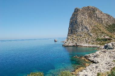 Ferienhaus in bagheria (Palermo) oder Ferienwohnung oder Ferienhaus